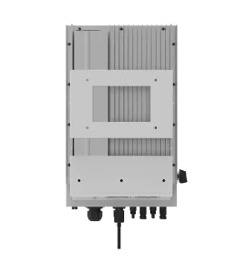 DS-1215K-G02-LV SUN-101215182021K-G04-LV Three Phase 2 MPPT Low Voltage 127220Vac-4