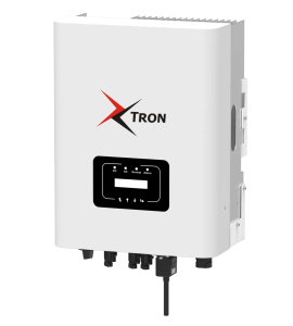 DS-68K-G03-LV 6-8kW Three Phase 2 MPPT Low Voltage 127220Vac